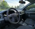 Черный Опель Вектра, объемом двигателя 2.2 л и пробегом 314 тыс. км за 3750 $, фото 4 на Automoto.ua