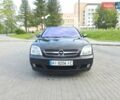 Черный Опель Вектра, объемом двигателя 2.2 л и пробегом 369 тыс. км за 3799 $, фото 6 на Automoto.ua