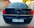 Черный Опель Вектра, объемом двигателя 2.2 л и пробегом 260 тыс. км за 3200 $, фото 5 на Automoto.ua