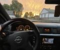 Черный Опель Вектра, объемом двигателя 2.2 л и пробегом 275 тыс. км за 3750 $, фото 2 на Automoto.ua