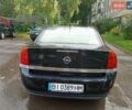 Черный Опель Вектра, объемом двигателя 2.2 л и пробегом 270 тыс. км за 4200 $, фото 3 на Automoto.ua