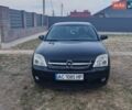 Чорний Опель Вектра, об'ємом двигуна 2.2 л та пробігом 325 тис. км за 3250 $, фото 4 на Automoto.ua