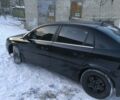 Черный Опель Вектра, объемом двигателя 2.2 л и пробегом 183 тыс. км за 4100 $, фото 3 на Automoto.ua