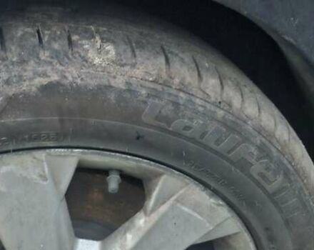 Черный Опель Вектра, объемом двигателя 3 л и пробегом 300 тыс. км за 3000 $, фото 9 на Automoto.ua