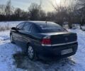 Черный Опель Вектра, объемом двигателя 2.2 л и пробегом 245 тыс. км за 3500 $, фото 1 на Automoto.ua