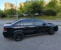 Черный Опель Вектра, объемом двигателя 2.2 л и пробегом 314 тыс. км за 3750 $, фото 7 на Automoto.ua