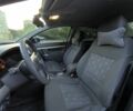 Черный Опель Вектра, объемом двигателя 2.2 л и пробегом 314 тыс. км за 3750 $, фото 11 на Automoto.ua