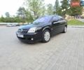 Черный Опель Вектра, объемом двигателя 2.2 л и пробегом 369 тыс. км за 3299 $, фото 27 на Automoto.ua