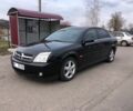 Черный Опель Вектра, объемом двигателя 1.8 л и пробегом 320 тыс. км за 3700 $, фото 1 на Automoto.ua
