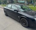Черный Опель Вектра, объемом двигателя 2.2 л и пробегом 215 тыс. км за 2750 $, фото 2 на Automoto.ua