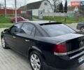 Чорний Опель Вектра, об'ємом двигуна 2.2 л та пробігом 283 тис. км за 3400 $, фото 1 на Automoto.ua