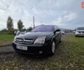 Чорний Опель Вектра, об'ємом двигуна 2.2 л та пробігом 370 тис. км за 3699 $, фото 1 на Automoto.ua