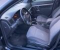 Черный Опель Вектра, объемом двигателя 2.2 л и пробегом 320 тыс. км за 5000 $, фото 9 на Automoto.ua