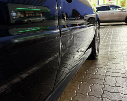 Черный Опель Вектра, объемом двигателя 2.2 л и пробегом 240 тыс. км за 5500 $, фото 9 на Automoto.ua