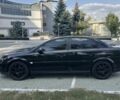 Черный Опель Вектра, объемом двигателя 2.2 л и пробегом 279 тыс. км за 4000 $, фото 1 на Automoto.ua