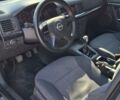 Черный Опель Вектра, объемом двигателя 1.8 л и пробегом 312 тыс. км за 3500 $, фото 9 на Automoto.ua