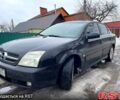 Черный Опель Вектра, объемом двигателя 2.2 л и пробегом 240 тыс. км за 2900 $, фото 1 на Automoto.ua