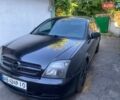 Черный Опель Вектра, объемом двигателя 2.2 л и пробегом 430 тыс. км за 3500 $, фото 1 на Automoto.ua
