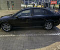 Черный Опель Вектра, объемом двигателя 2.2 л и пробегом 240 тыс. км за 5500 $, фото 10 на Automoto.ua
