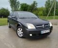 Чорний Опель Вектра, об'ємом двигуна 2.2 л та пробігом 202 тис. км за 5500 $, фото 1 на Automoto.ua