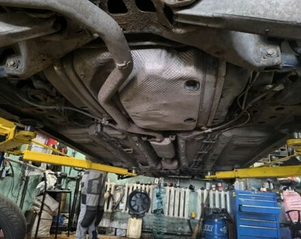 Черный Опель Вектра, объемом двигателя 2.2 л и пробегом 314 тыс. км за 3299 $, фото 16 на Automoto.ua