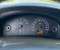 Черный Опель Вектра, объемом двигателя 2.2 л и пробегом 260 тыс. км за 3400 $, фото 21 на Automoto.ua