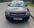 Черный Опель Вектра, объемом двигателя 2.2 л и пробегом 215 тыс. км за 2200 $, фото 1 на Automoto.ua