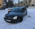 Чорний Опель Вектра, об'ємом двигуна 2.2 л та пробігом 183 тис. км за 4100 $, фото 1 на Automoto.ua