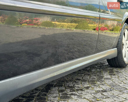 Черный Опель Вектра, объемом двигателя 1.8 л и пробегом 320 тыс. км за 2999 $, фото 16 на Automoto.ua