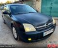 Черный Опель Вектра, объемом двигателя 2.2 л и пробегом 260 тыс. км за 3200 $, фото 1 на Automoto.ua