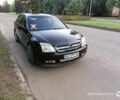 Черный Опель Вектра, объемом двигателя 2.2 л и пробегом 308 тыс. км за 4205 $, фото 1 на Automoto.ua