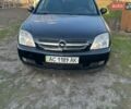 Черный Опель Вектра, объемом двигателя 2.2 л и пробегом 300 тыс. км за 3200 $, фото 1 на Automoto.ua
