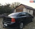 Черный Опель Вектра, объемом двигателя 1.6 л и пробегом 210 тыс. км за 4900 $, фото 7 на Automoto.ua