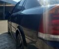 Черный Опель Вектра, объемом двигателя 2.2 л и пробегом 327 тыс. км за 4500 $, фото 9 на Automoto.ua