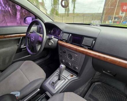 Черный Опель Вектра, объемом двигателя 2.2 л и пробегом 370 тыс. км за 3499 $, фото 29 на Automoto.ua