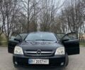 Черный Опель Вектра, объемом двигателя 2.2 л и пробегом 128 тыс. км за 4000 $, фото 1 на Automoto.ua