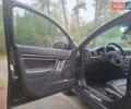 Черный Опель Вектра, объемом двигателя 2.17 л и пробегом 283 тыс. км за 4300 $, фото 7 на Automoto.ua