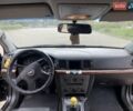 Черный Опель Вектра, объемом двигателя 2.2 л и пробегом 128 тыс. км за 4000 $, фото 8 на Automoto.ua
