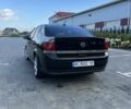 Черный Опель Вектра, объемом двигателя 2.2 л и пробегом 260 тыс. км за 3400 $, фото 5 на Automoto.ua