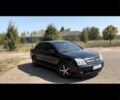 Черный Опель Вектра, объемом двигателя 2.2 л и пробегом 256 тыс. км за 3300 $, фото 7 на Automoto.ua