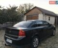 Черный Опель Вектра, объемом двигателя 1.6 л и пробегом 216 тыс. км за 4500 $, фото 3 на Automoto.ua