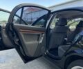 Черный Опель Вектра, объемом двигателя 2.2 л и пробегом 260 тыс. км за 3400 $, фото 11 на Automoto.ua