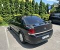 Черный Опель Вектра, объемом двигателя 2.2 л и пробегом 310 тыс. км за 3450 $, фото 1 на Automoto.ua