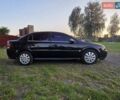 Черный Опель Вектра, объемом двигателя 2.2 л и пробегом 369 тыс. км за 6699 $, фото 5 на Automoto.ua