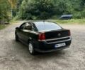 Черный Опель Вектра, объемом двигателя 2 л и пробегом 180 тыс. км за 1700 $, фото 5 на Automoto.ua