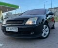 Черный Опель Вектра, объемом двигателя 2.2 л и пробегом 320 тыс. км за 5000 $, фото 1 на Automoto.ua