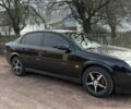 Черный Опель Вектра, объемом двигателя 2.2 л и пробегом 256 тыс. км за 3300 $, фото 1 на Automoto.ua