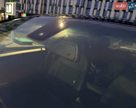 Черный Опель Вектра, объемом двигателя 2.2 л и пробегом 240 тыс. км за 5500 $, фото 15 на Automoto.ua