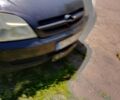Черный Опель Вектра, объемом двигателя 2.2 л и пробегом 290 тыс. км за 3000 $, фото 4 на Automoto.ua