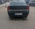 Черный Опель Вектра, объемом двигателя 2.2 л и пробегом 300 тыс. км за 3000 $, фото 4 на Automoto.ua